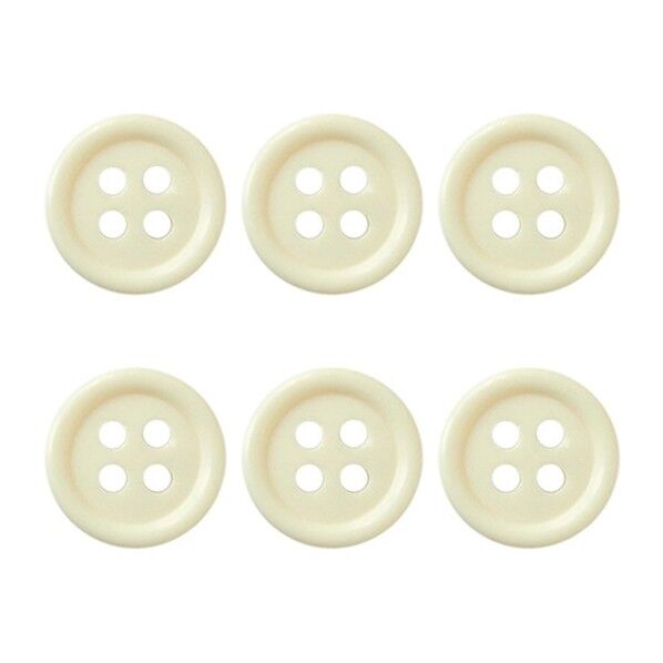 日本紐釦貿易(Nippon Chuko) カラーボタン