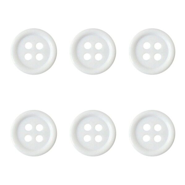 日本紐釦貿易(Nippon Chuko) カラーボタン