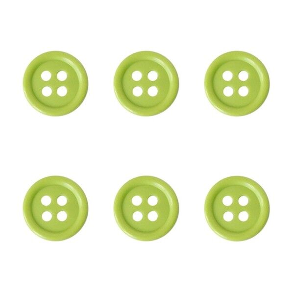 日本紐釦貿易(Nippon Chuko) カラーボタン