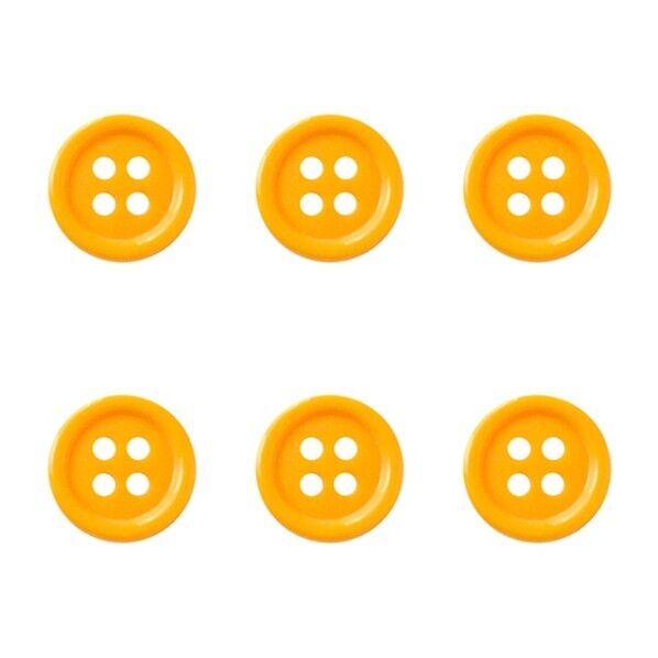 日本紐釦貿易(Nippon Chuko) カラーボタン