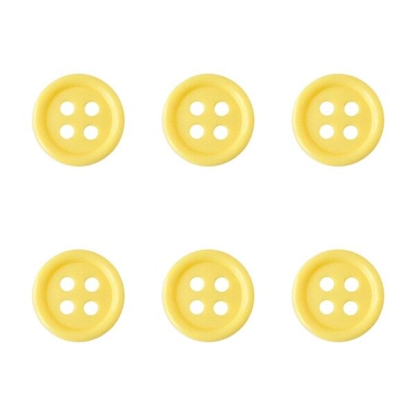 日本紐釦貿易(Nippon Chuko) カラーボタン