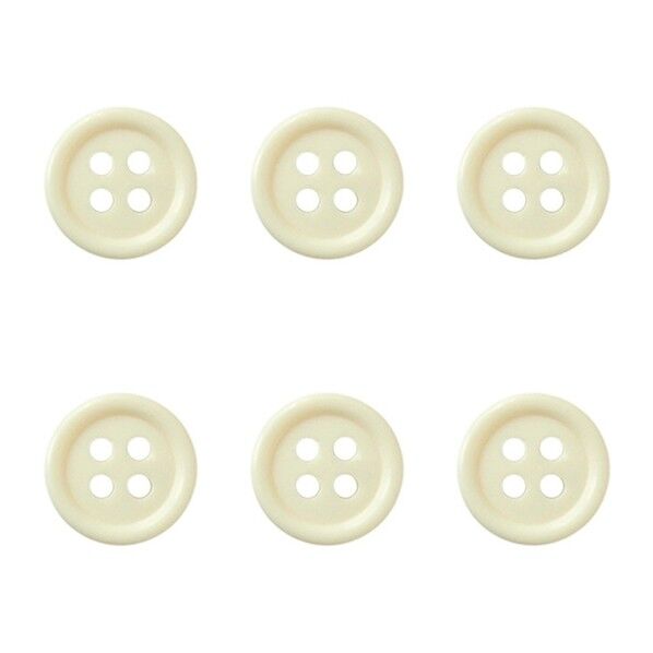 日本紐釦貿易(Nippon Chuko) カラーボタン