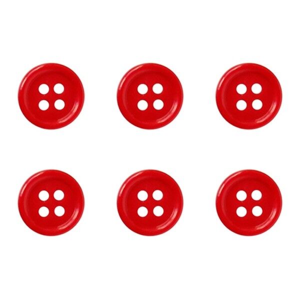 日本紐釦貿易(Nippon Chuko) カラーボタン