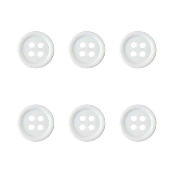 日本紐釦貿易(Nippon Chuko) カラーボタン