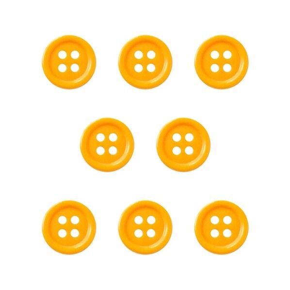 日本紐釦貿易(Nippon Chuko) カラーボタン