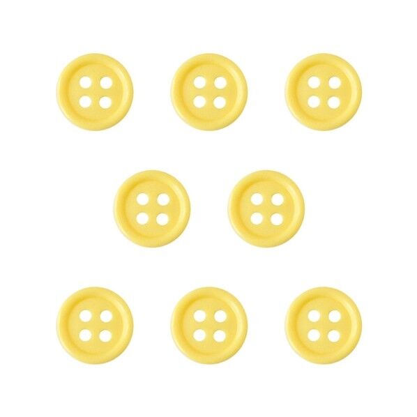 日本紐釦貿易(Nippon Chuko) カラーボタン