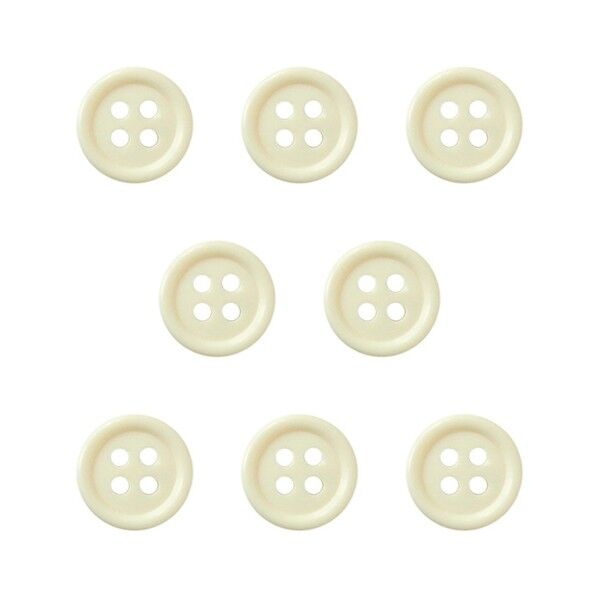 日本紐釦貿易(Nippon Chuko) カラーボタン