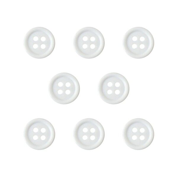 日本紐釦貿易(Nippon Chuko) カラーボタン