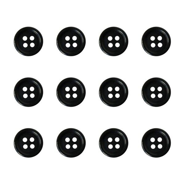 日本紐釦貿易(Nippon Chuko) カラーボタン