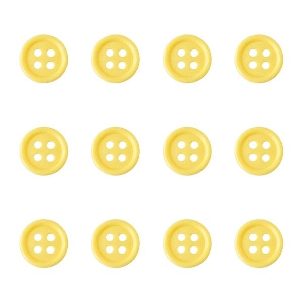 日本紐釦貿易(Nippon Chuko) カラーボタン