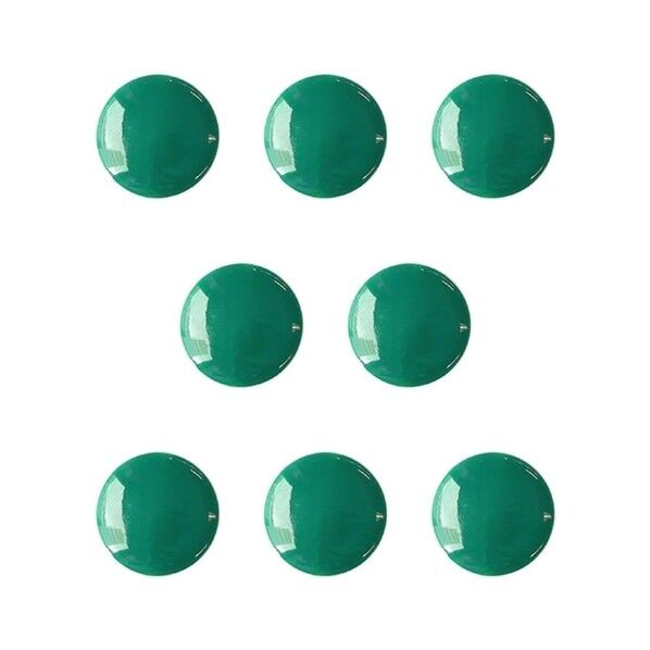 日本紐釦貿易(Nippon Chuko) カラー トンネル穴ボタン