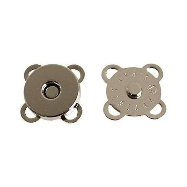 日本紐釦貿易(Nippon Chuko) 縫い付けマグネット