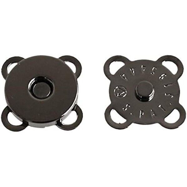 日本紐釦貿易(Nippon Chuko) 縫い付けマグネット