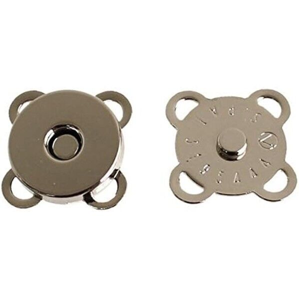 日本紐釦貿易(Nippon Chuko) 縫い付けマグネット