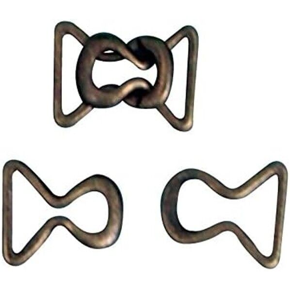 日本紐釦貿易 ジョイントパーツ