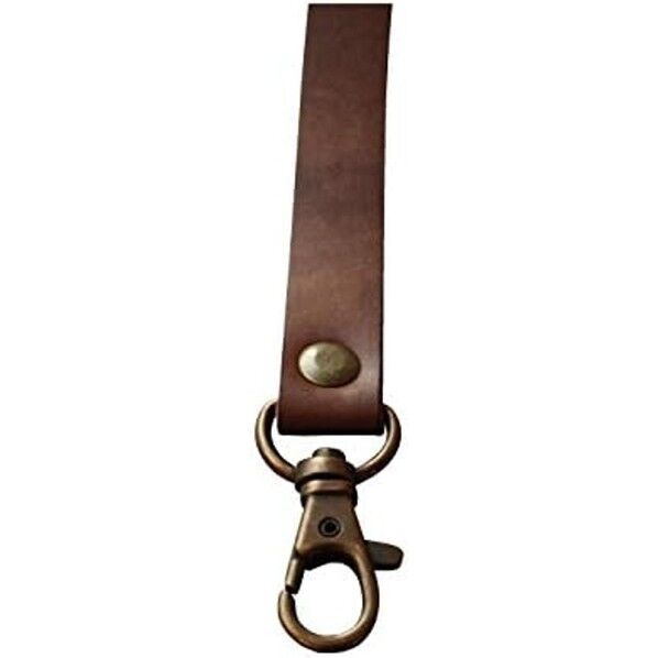 日本紐釦貿易 イタリア製本革リバーシブルショルダー