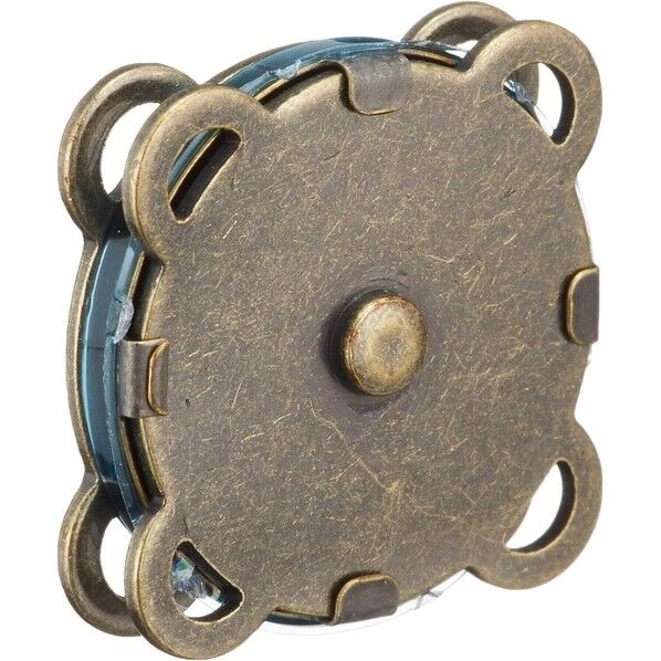 日本紐釦貿易(Nippon Chuko) 縫い付マグネット