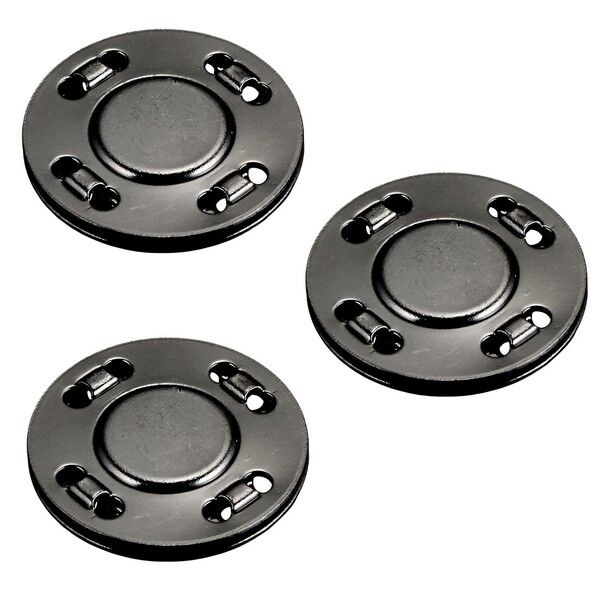 日本紐釦貿易(Nippon Chuko) 縫い付マグネット