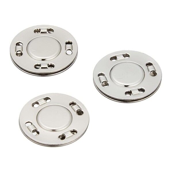 日本紐釦貿易(Nippon Chuko) 縫い付マグネット