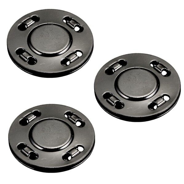 日本紐釦貿易(Nippon Chuko) 縫い付マグネット