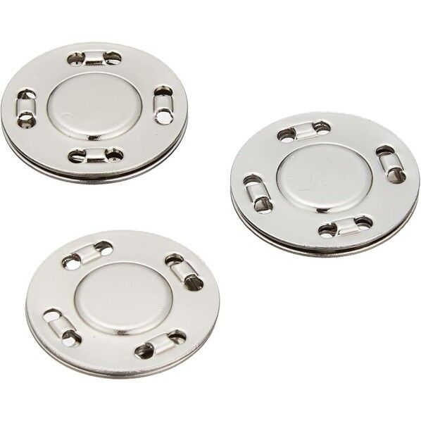 日本紐釦貿易(Nippon Chuko) 縫い付マグネット