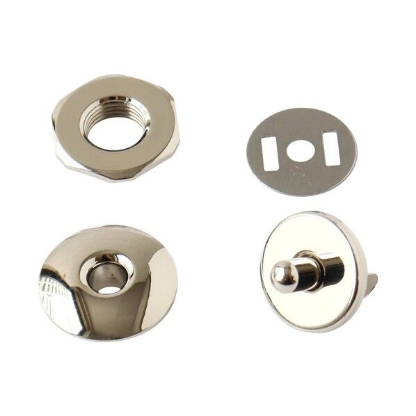 日本紐釦貿易 ワンポールマグネット