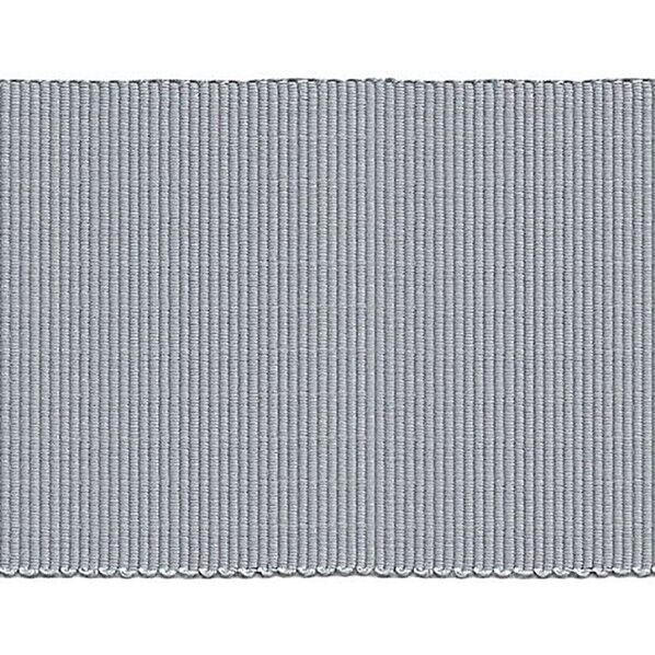 SHINDO SHINDO レーヨンペタシャムリボン グログランテープ 長さ15000×幅50×高さ1mm ライトグレー SIC100-50-82 1巻