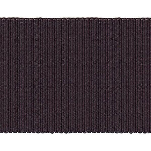 SHINDO SHINDO レーヨンペタシャムリボン グログランテープ 長さ15000×幅50×高さ1mm ダークブラウン SIC100-50-19 1巻