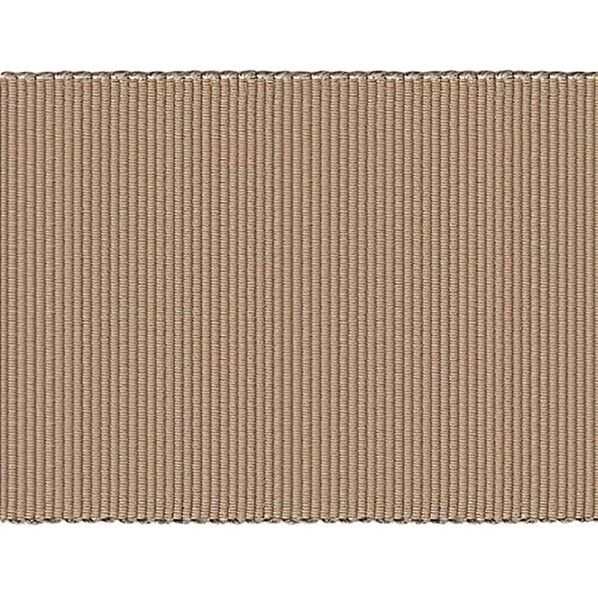 SHINDO SHINDO レーヨンペタシャムリボン グログランテープ 長さ15000×幅50×高さ1mm ベージュ SIC100-50-3 1巻