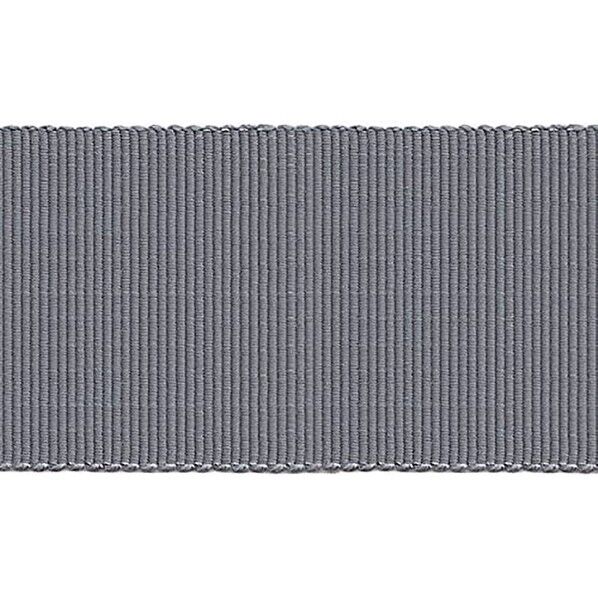 SHINDO SHINDO レーヨンペタシャムリボン グログランテープ 長さ15000×幅38×高さ1mm グレー SIC100-38-28 1巻