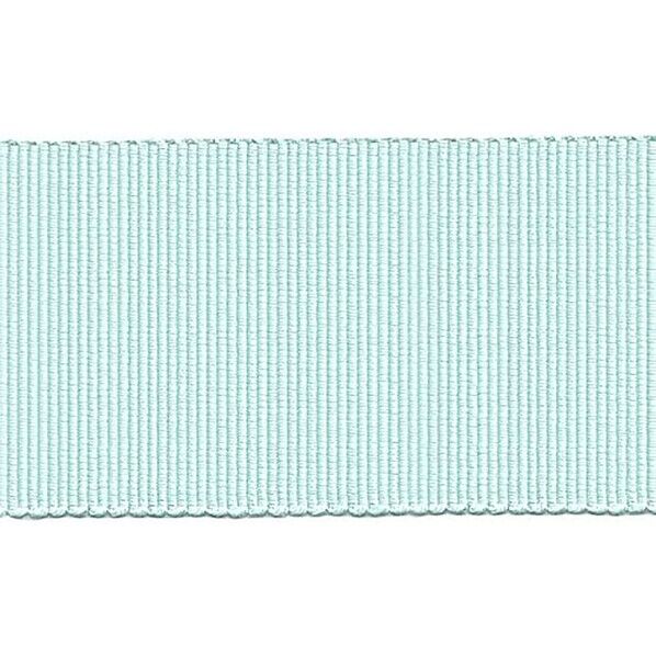 SHINDO SHINDO レーヨンペタシャムリボン グログランテープ 長さ15000×幅38×高さ1mm ミントグリーン SIC100-38-338 1巻