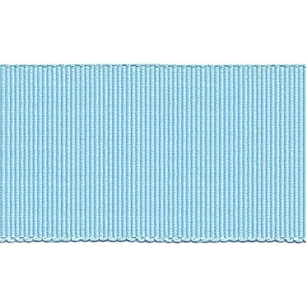 SHINDO SHINDO レーヨンペタシャムリボン グログランテープ 長さ15000×幅38×高さ1mm ライトブルー SIC100-38-6 1巻
