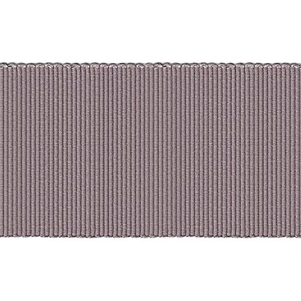 SHINDO SHINDO レーヨンペタシャムリボン グログランテープ 長さ15000×幅38×高さ1mm グレージュ SIC100-38-34 1巻
