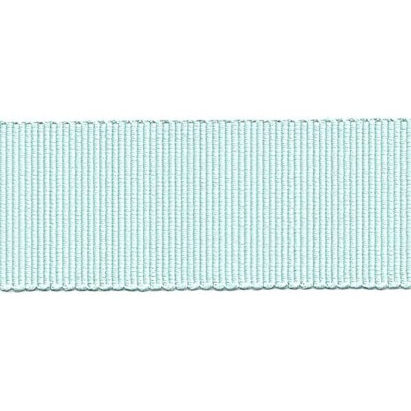 SHINDO SHINDO レーヨンペタシャムリボン グログランテープ 長さ15000×幅25×高さ1mm ミントグリーン SIC100-25-338 1巻