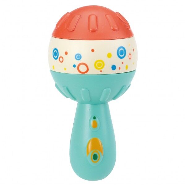 シェイカーマラカス