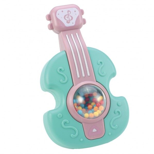 シェイカーギター