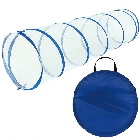 メッシュクリアフﾟレイトンネル