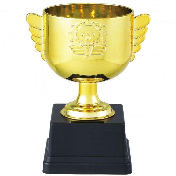 コﾞールトﾞトロフィーエンシﾞョイアニマル