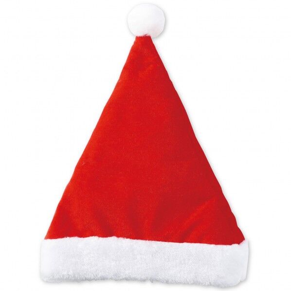 クリスマスサンタ帽子(大人用)