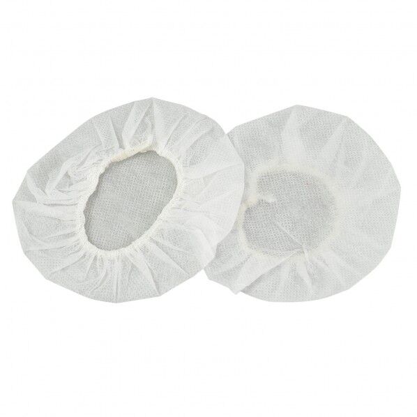 不織布ヘットﾞホンカハﾞー 100個入