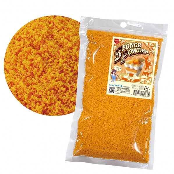 スホﾟンシﾞハﾟウタﾞー オレンシﾞ