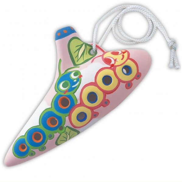 オカリナ小(ソプラノF) 2427 1