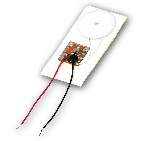 電子オルゴール(液体電池体験用)