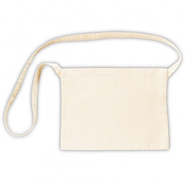 サコッシュバッグ(縫製済み)