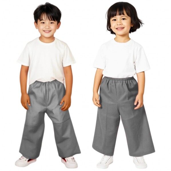 衣装ベース J ズボン