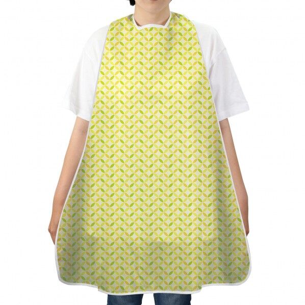 防水エプロン(洗濯可能)