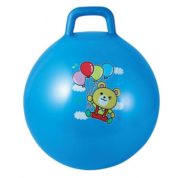 ジャンプボール