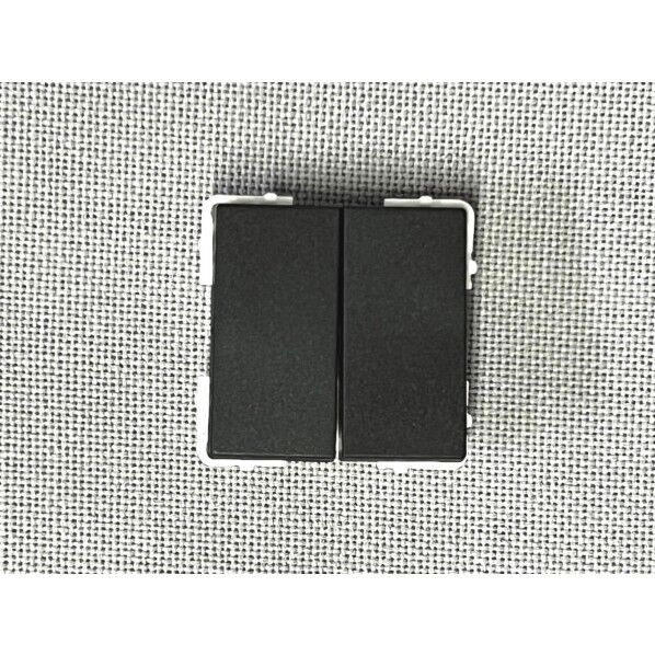 ダブルスイッチ