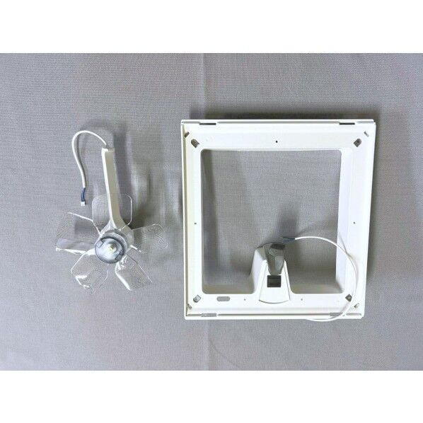 フィアマ/ベント28F用ターボキット