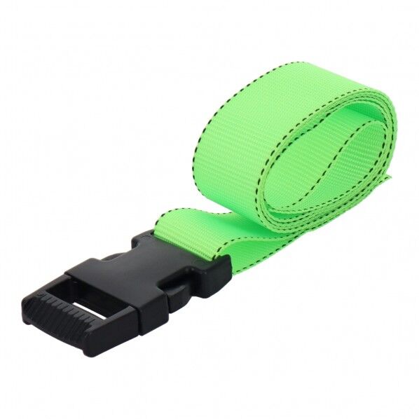 ワンタッチ荷締ベルト